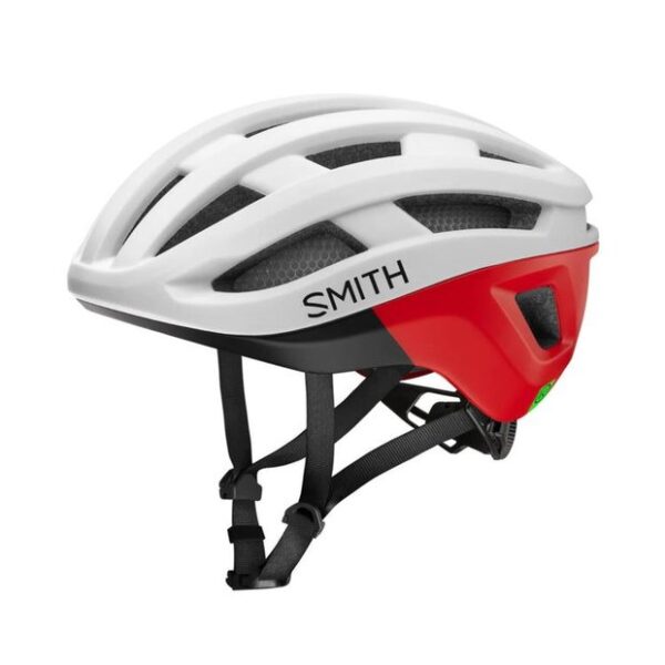 Smith Persist MIPS