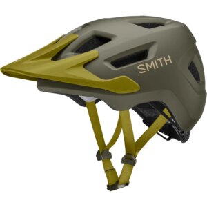 Smith - Smith Sidekick Jr. Mips® Fahrradhelm Kinder matte forest