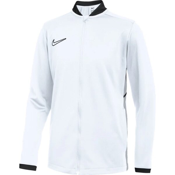 Nike-Nike-Academy-25-Trainingsjacke-Kinder-weiss-weiss Nike - Nike Academy 25 Trainingsjacke Kinder weiß