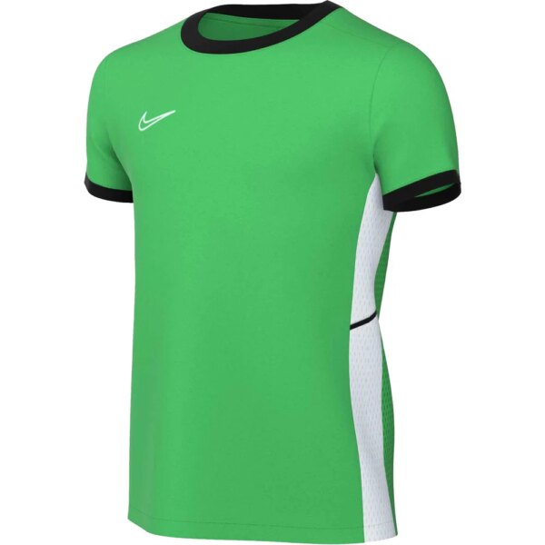 Nike-Nike-Academy-25-Trainingsshirt-Kinder-schwarz-schwarz Nike - Nike Academy 25 Trainingsshirt Kinder schwarz