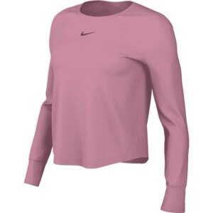 Nike - Nike One Classic Dri-Fit Longsleeve elemental pink