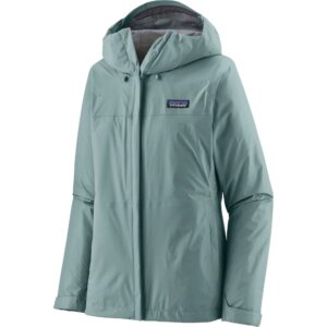 Patagonia - Patagonia Torrentshell 3L Regenjacke blau