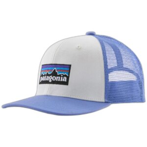 Patagonia - Patagonia Trucker Cap Kinder blau