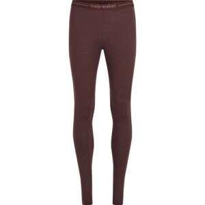 Icebreaker - Icebreaker 200 Oasis Leggings java