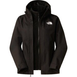 The - North Face® Quest Mono Triclimate Doppeljacke schwarz