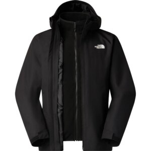 The - North Face® Quest Mono Triclimate Jacke schwarz