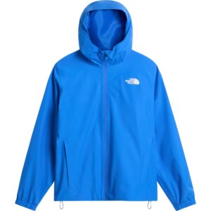 The - North Face® Quest Mono Jacke blau
