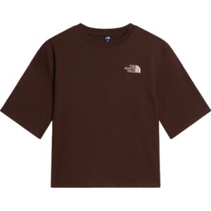 The - North Face® Hike Picnic Boxy T-Shirt braun
