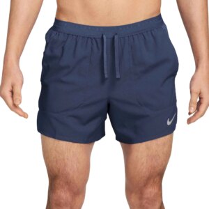 Nike - Nike Stride Shorts blau