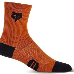Fox 6" Ranger Socken