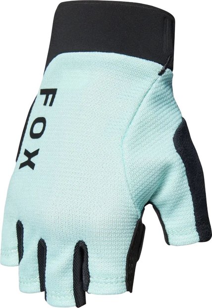 0198571076613 Fox W Ranger Glove Gel Kurzfinger Handschuhe