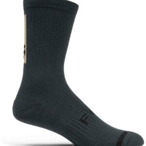 Fox 8" Defend Socken