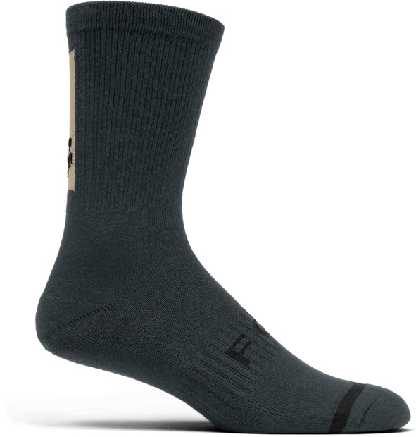 0198571078105 Fox 8" Defend Socken