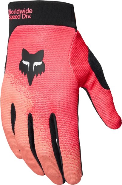 0198571082225 Fox Ranger Blend Langfinger Handschuhe