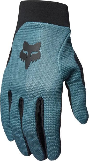 0198571090190 Fox W Defend Langfinger Handschuhe
