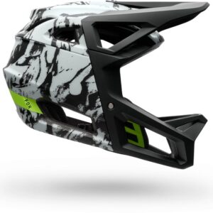 Fox Speedframe Pro Sense