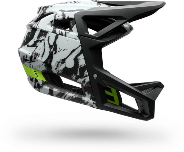 0198571092682 Fox Speedframe Pro Sense