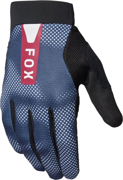 0198571093986 Fox Ranger Gel Tacticle Kurzfinger Handschuhe