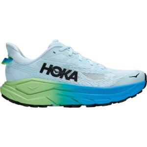 HOKA - HOKA Challenger 8 glimmering blue