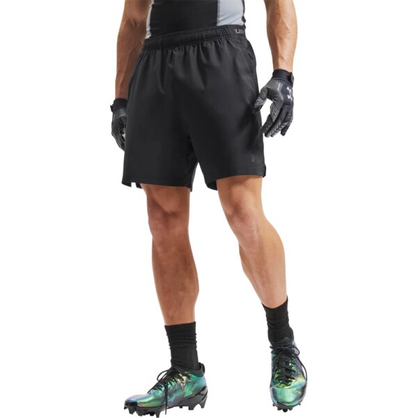 Under-Armour-Vanish-Woven-2.0-schwarz-schwarz Under - Armour Vanish Woven 2.0 schwarz