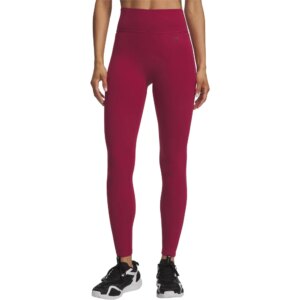 Under - Armour Motion Leggings claret