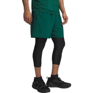 Under - Armour Tech™ Woven Wordmark campus ivy