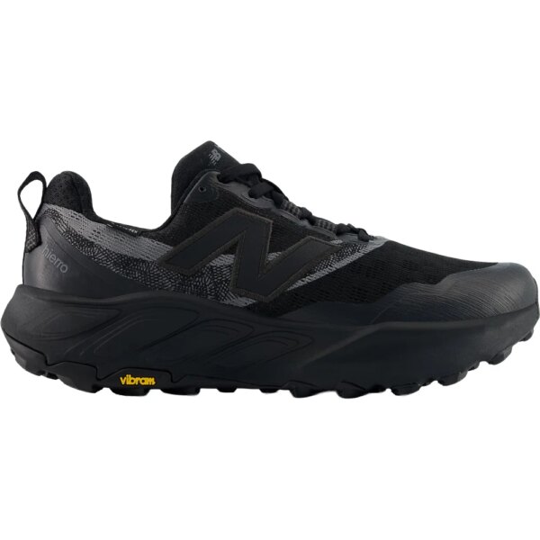 New-Balance-Fresh-Foam-X-Hierro-v9-GORE-TEX®-schwarz-schwarz New - Balance Fresh Foam X Hierro v9 GORE-TEX® schwarz