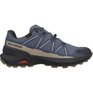 Salomon - Salomon Speedcross Peak GORE-TEX® grisaille