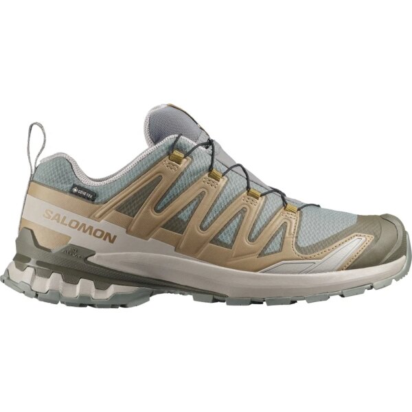 Salomon-Salomon-XA-Pro-3D-V9-GORE-TEX®-sedona-sage-beige Salomon - Salomon XA Pro 3D V9 GORE-TEX® sedona sage