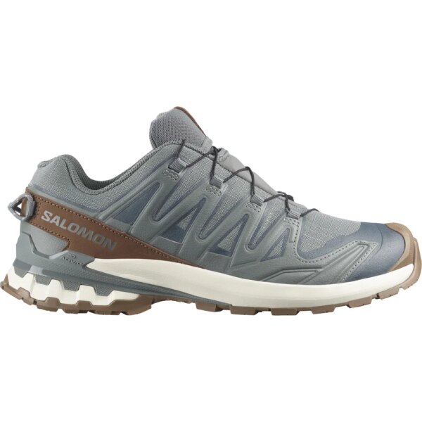 Salomon-Salomon-XA-Pro-3D-V9-GORE-TEX®-Lifelong-sedona-sage-grau Salomon - Salomon XA Pro 3D V9 GORE-TEX® Lifelong sedona sage