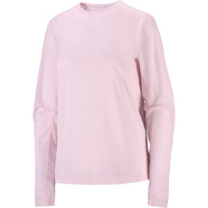 Salomon - Salomon SHKout Core Longsleeve icy pink