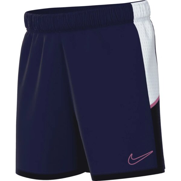 Nike-Nike-Academy-Dri-FIT-Fussballshorts-Kinder-blue-void-blau Nike - Nike Academy Dri-FIT Fußballshorts Kinder blue void