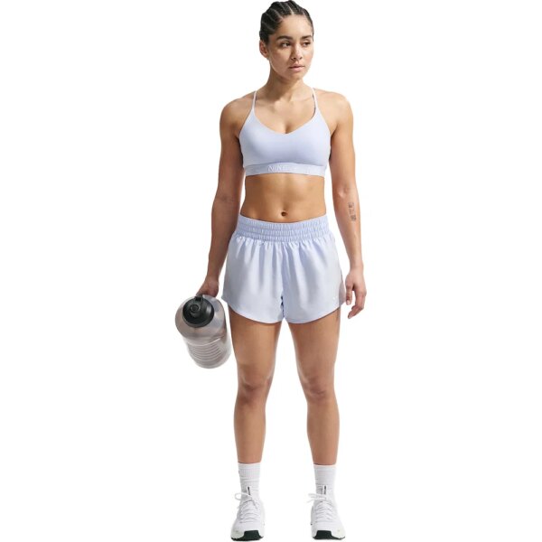 Nike-Nike-One-Dri-FIT-blau-blau Nike - Nike One Dri-FIT blau