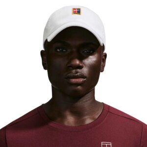 Nike - Nike Club Cap weiß