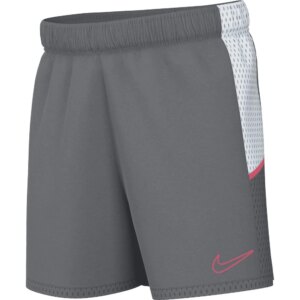 Nike - Nike Academy Dri-FIT Fußballshorts Kinder smoke grey