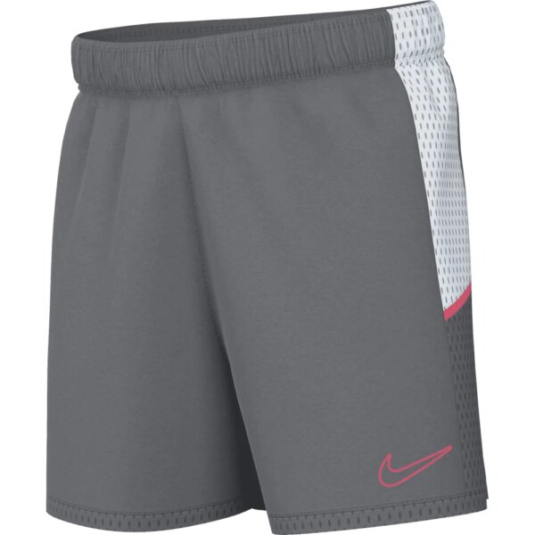 Nike-Nike-Academy-Dri-FIT-Fussballshorts-Kinder-smoke-grey-grau Nike - Nike Academy Dri-FIT Fußballshorts Kinder smoke grey