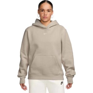 Nike - Nike Studio Fleece Hoodie multicolor