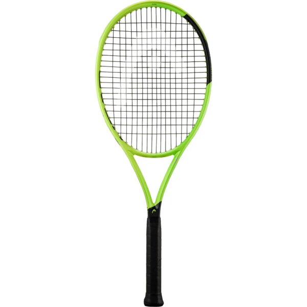 Head-Head-Extreme-PRO-Tennisschlaeger-unbesaitet-2026-305g-gruen Head - Head Extreme PRO Tennisschläger unbesaitet 2026 (305g)