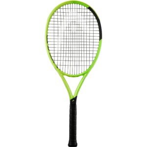 Head - Head Extreme MP Tennisschläger unbesaitet 2026 (300g)