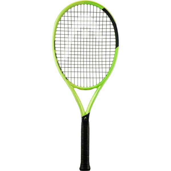 Head-Head-Extreme-MP-UL-Tennisschlaeger-besaitet-2026-260g-gruen Head - Head Extreme MP UL Tennisschläger besaitet 2026 (260g)