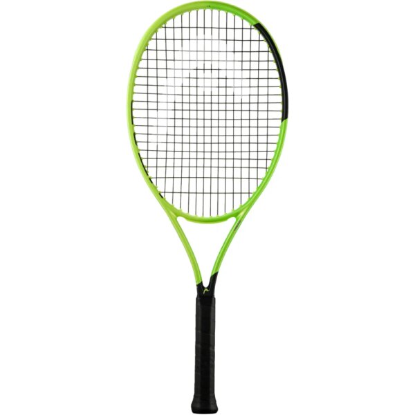 Head-Head-Extreme-Jr.-besaitet-2026-245g-gruen Head - Head Extreme Jr. besaitet 2026 (245g)