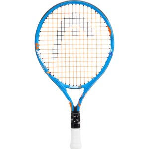 Head - Head Jannik 17in besaitet 2026 (175g)