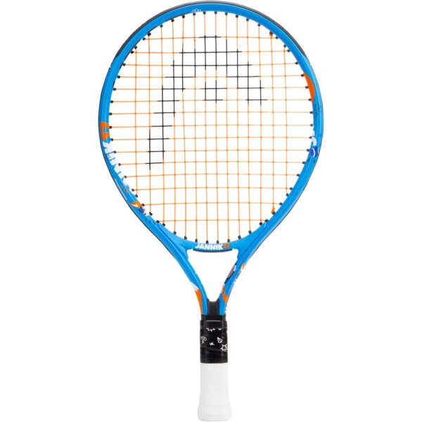 Head-Head-Jannik-17in-besaitet-2026-175g-blau Head - Head Jannik 17in besaitet 2026 (175g)