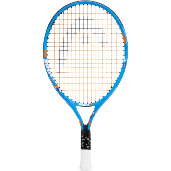 Head - Head Jannik 19in besaitet 2026 (175g)