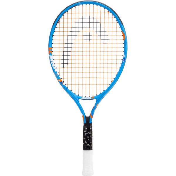 Head-Head-Jannik-21in-besaitet-2026-180g-blau Head - Head Jannik 21in besaitet 2026 (180g)