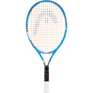 Head - Head Jannik 23in besaitet 2026 (215g)