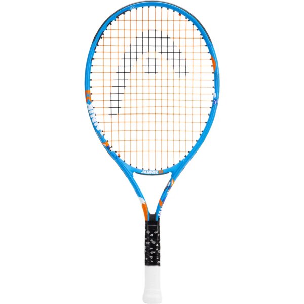 Head - Head Jannik 23in besaitet 2026 (215g)