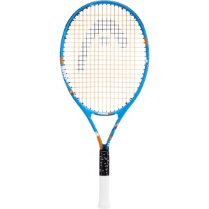 Head - Head Jannik 25in besaitet 2026 (240g)