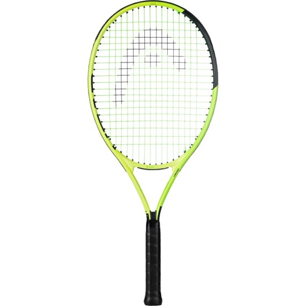 Head-Head-Extreme-Jr.-25-besaitet-2026-240g-gruen Head - Head Extreme Jr. 25 besaitet 2026 (240g)