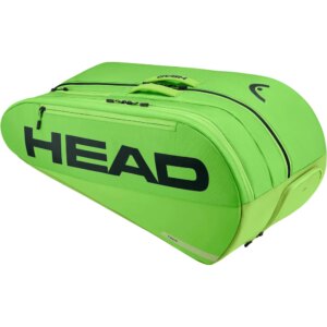 Head - Head Tour Racquet Bag L Tennistasche sharp green